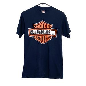 Harley Davidson T Shirt